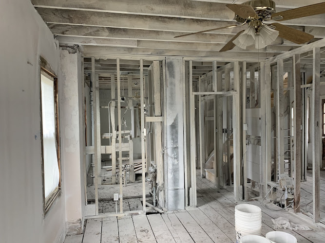 ServiceMaster by Tekton