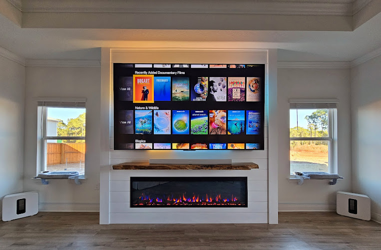 Tabor Home Services LLC.