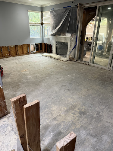 Royalty Water Damage & Restoration