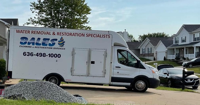 Bales Cleaning