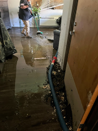 SERVPRO of Hillsboro/Forest Grove