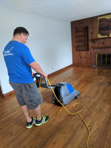 Signature Carpet & Floor Care