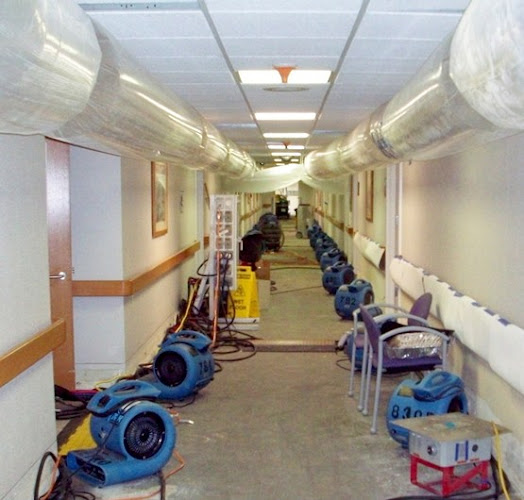 United Water Damage Restoration