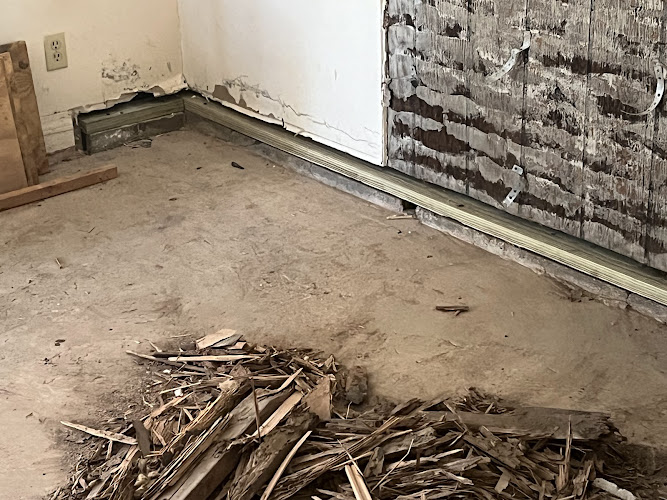 Indiana Foundation Service