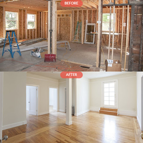 Bolo Clean: Home Improvement, Cleaning & Restorations