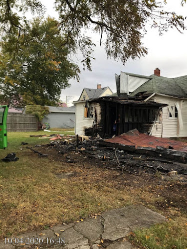 SERVPRO of East Central Cincinnati