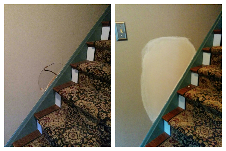 Hole in the Wall™ Repair Services