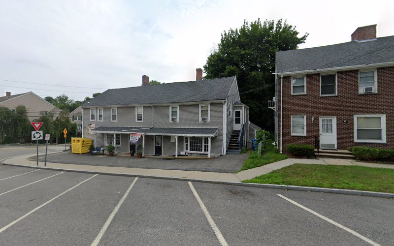 First Water Damage Restoration