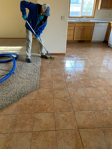 Prosteam services LLC