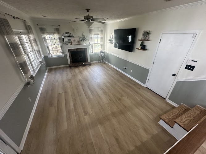 Extreme Restoration Inc.