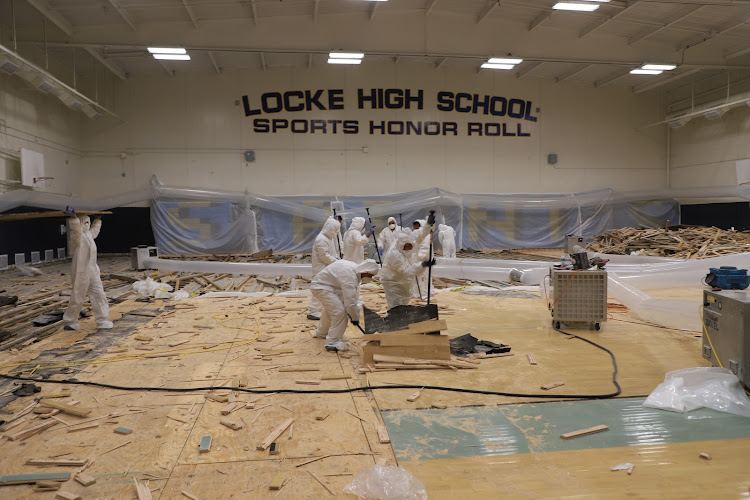 MSB Disaster Recovery Services