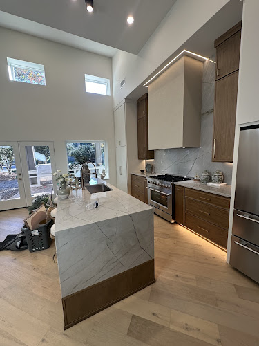 Colorwheel Construction & Restoration