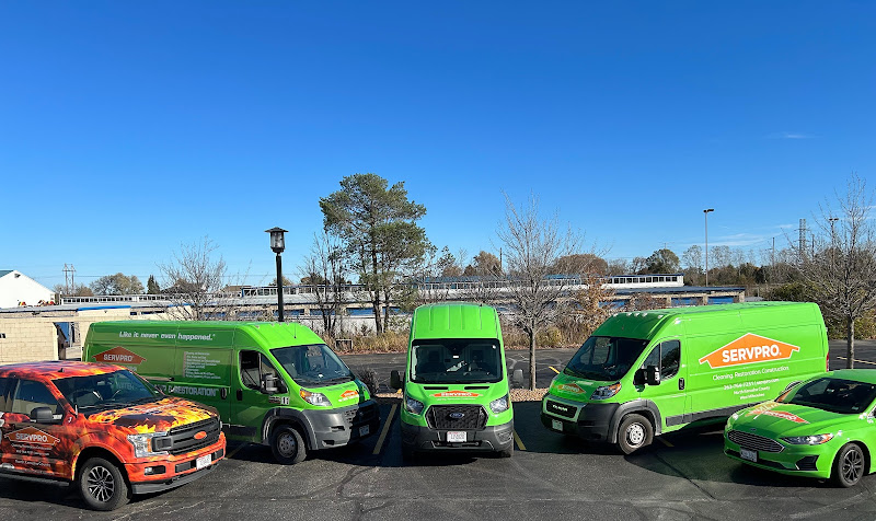 SERVPRO of West Milwaukee