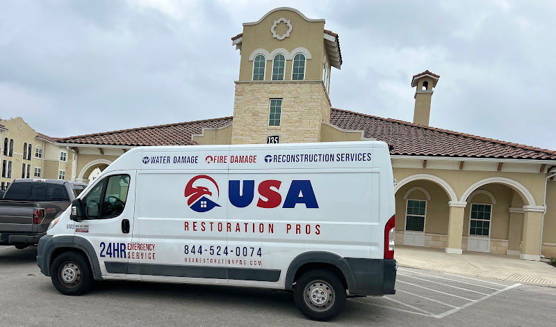 Frontier Services Group (Formerly Known as USA Restoration Pros)