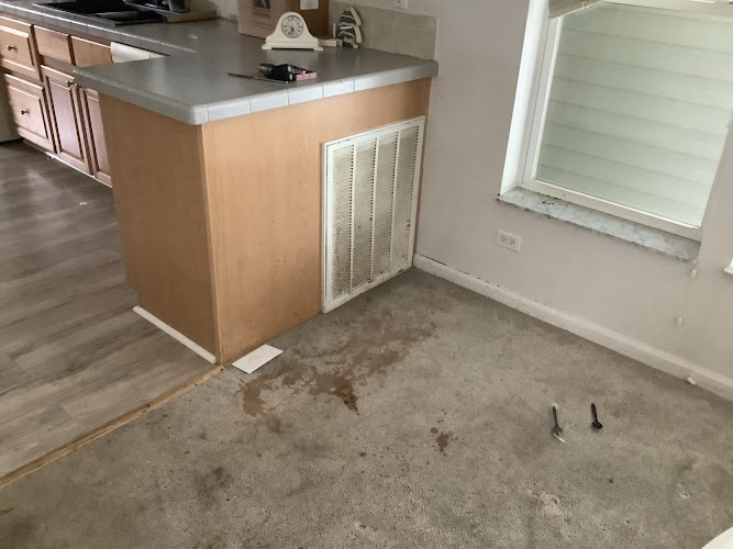 SERVPRO of Cape Coral South