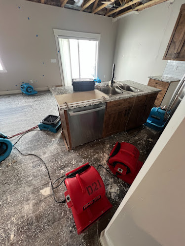 Disaster Restoration of Shelley/Idaho falls