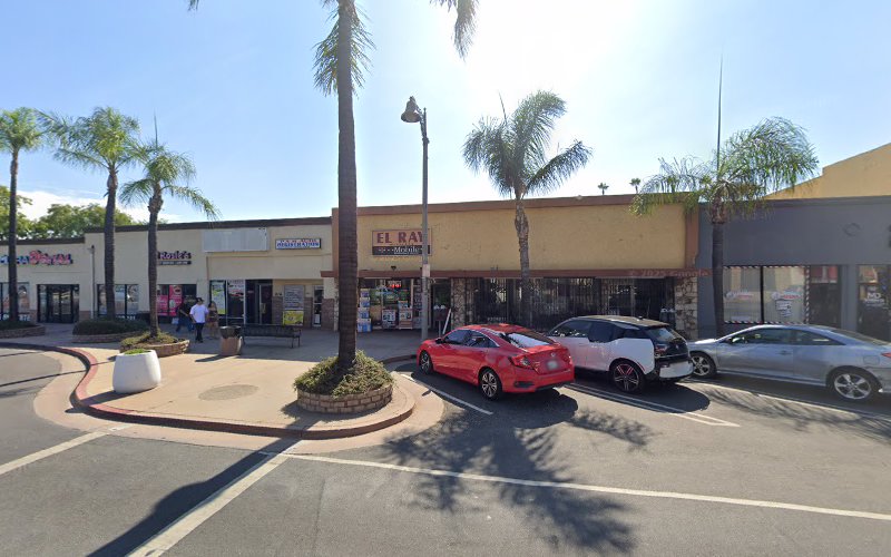 Water Damage Services San Fernando