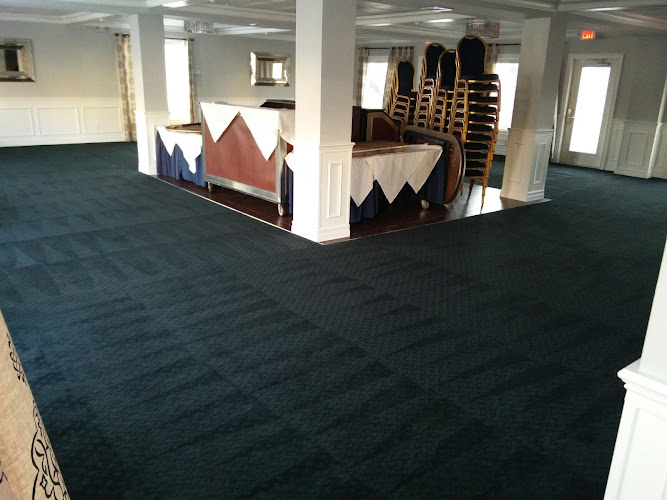 Green Solutions Carpet