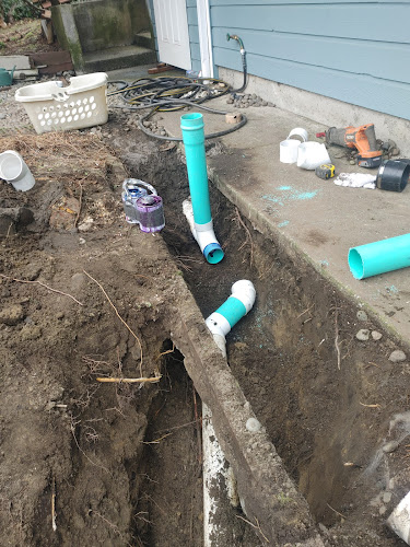 Sound Rooter and Plumbing, LLC