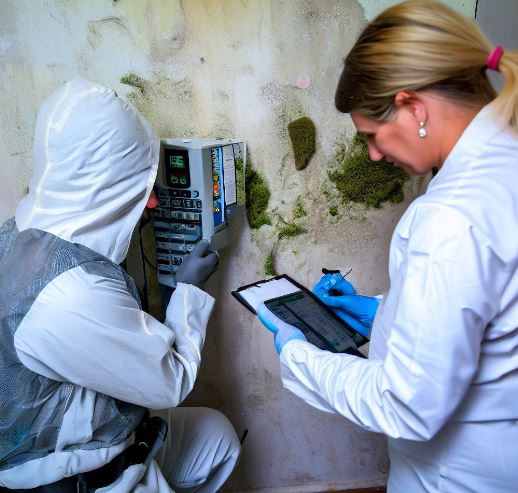 Mold Removal Experts - Orlando FL