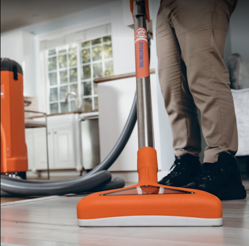 911 Restoration of Fremont County