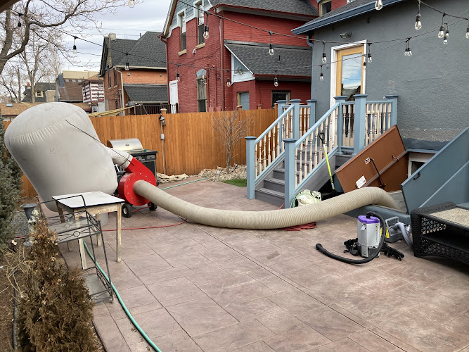 Grand County Professional Cleaning Systems