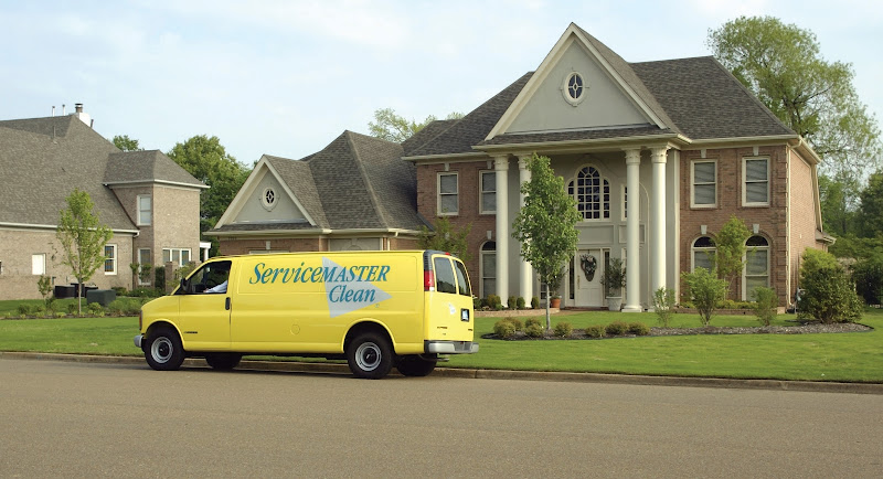 ServiceMaster Cleaning Services