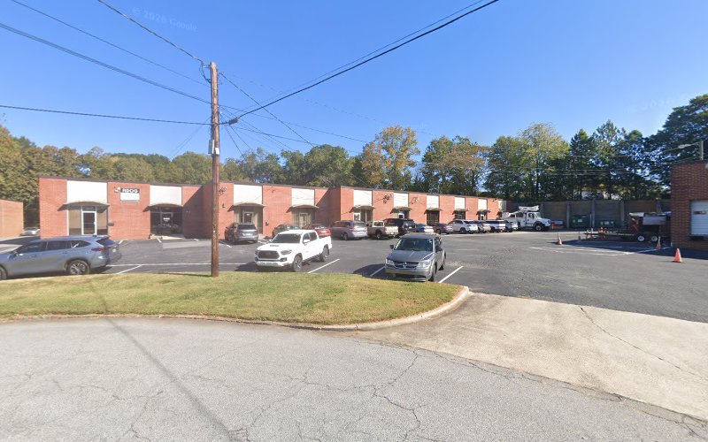 Big Red Construction Inc