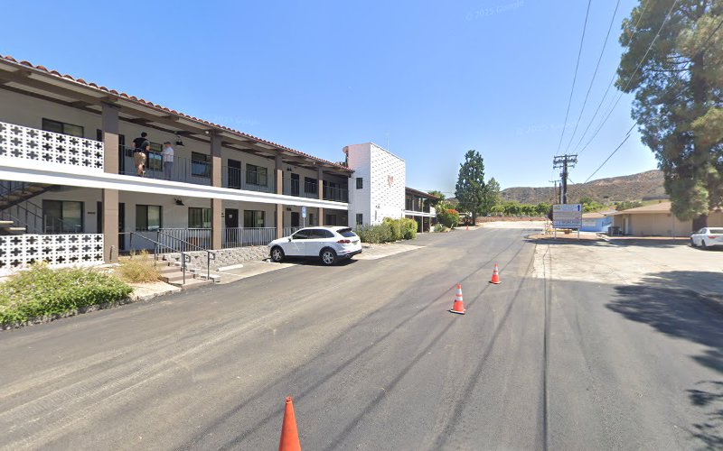 Santa Clarita Commercial Water Damage Restoration