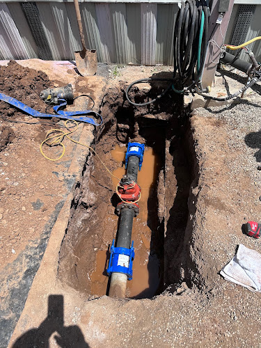 Apex Plumbing Services Inc