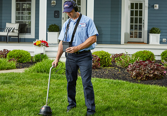 Roto-Rooter Plumbing Yuma - 24/7