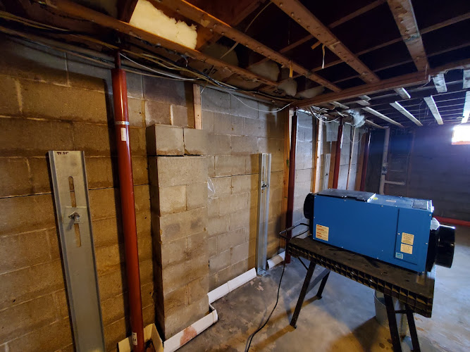 Foundation Recovery Systems