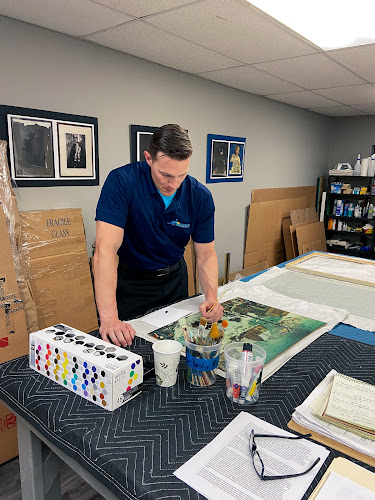 Blue Kangaroo PACKOUTZ of Fresno County