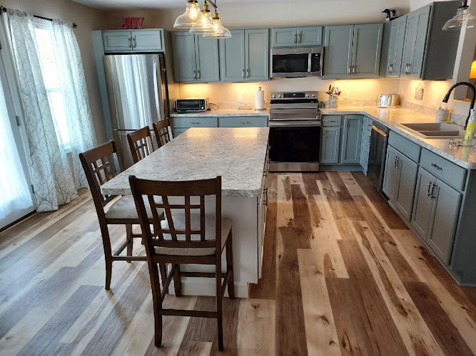 Reaction Restoration