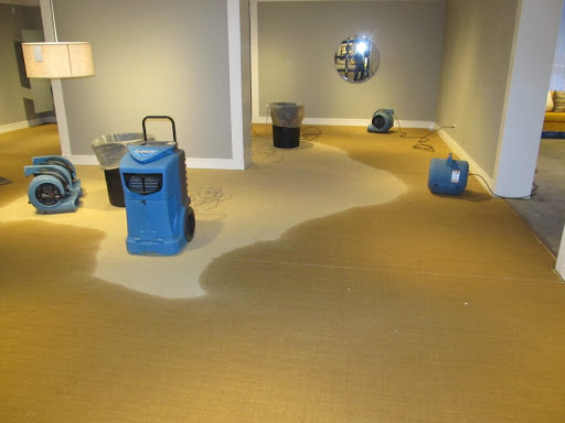 Atlanta’s Restoration Services - Water Damage Mitigation & Mold Remediation Company - Commercial & Residential Experts!