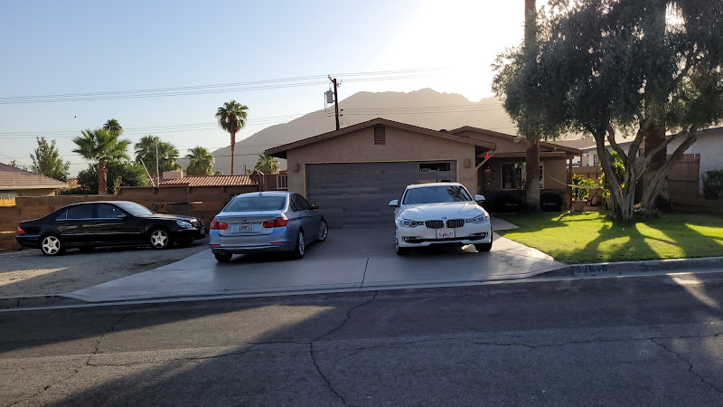 Spark Clean Brite - Carpet Cleaning & More (La Quinta, CA Branch)