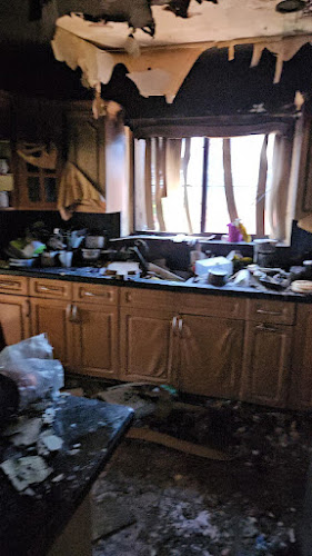 Rapid Water Damage Restoration Wellington FL