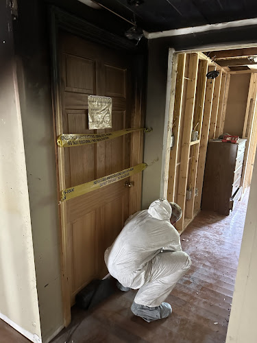 Pure Air Total Home Solutions LLC