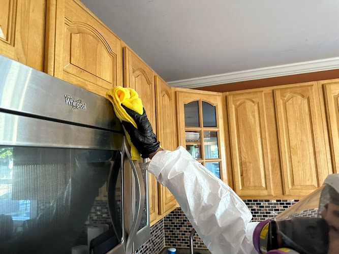 Blue Arrow Restoration 蓝箭环境工程