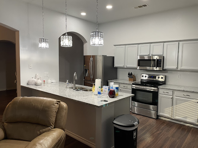 CCC Roofing & Restoration