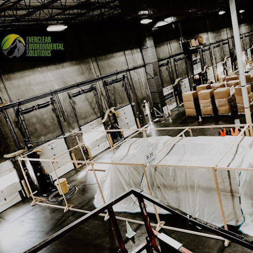 Everclear Environmental Solutions