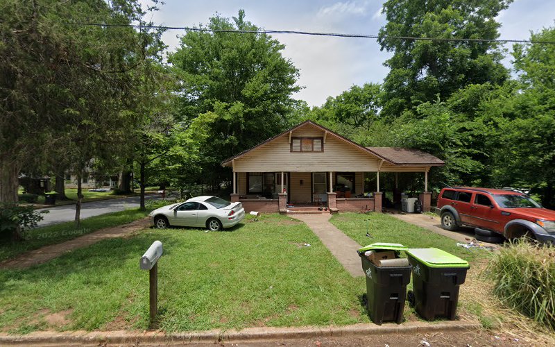 Braxton Mold Inspection & Removal Of Sylacauga