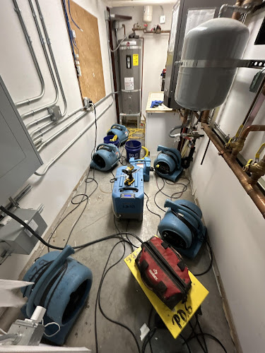 Dry Out Systems | Anchorage