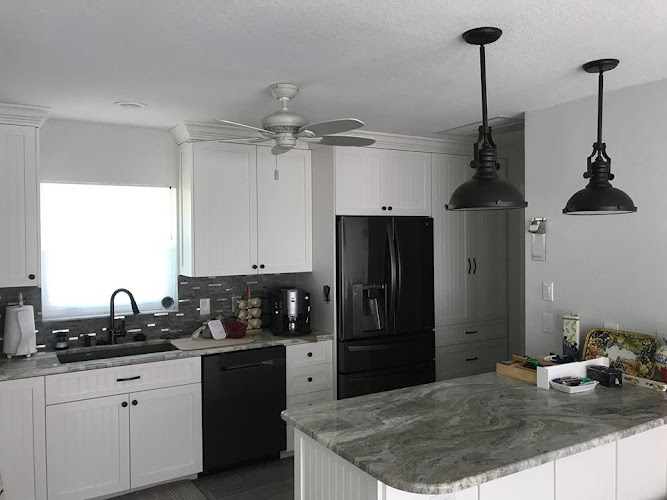 Southwest Restoration