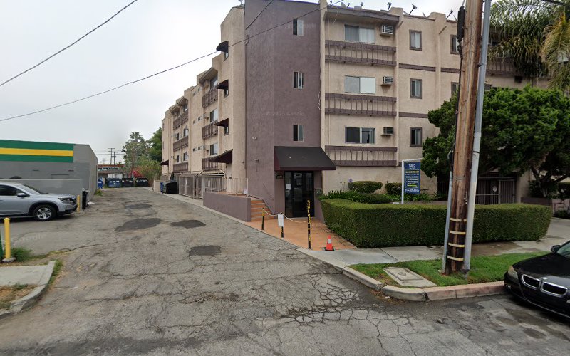 Full Water Damage Restoration