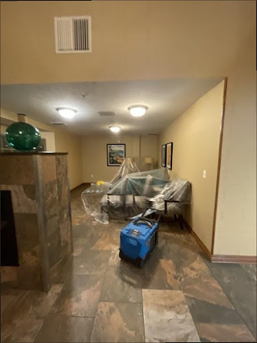 TK Water Restoration