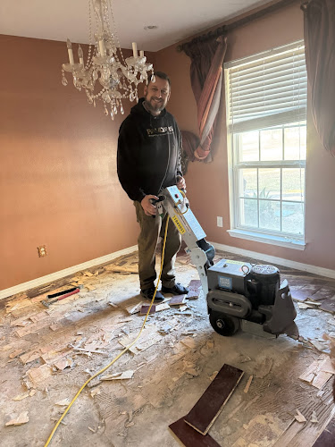 Paul Davis Restoration of Mobile