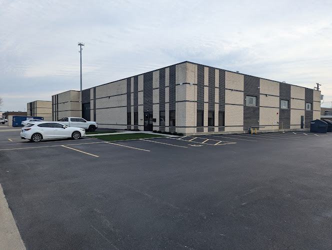 Rainbow Restoration of South & West Suburbs