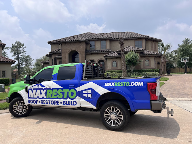 MaxResto - Water Damage of Tomball