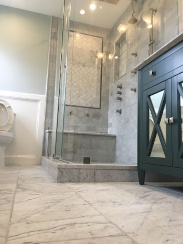 Fairfax Construction